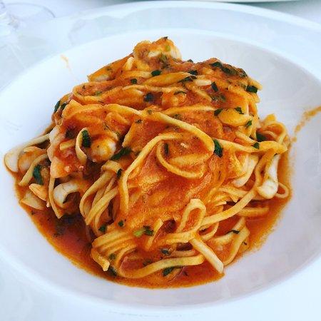 La Rosetta Restaurant